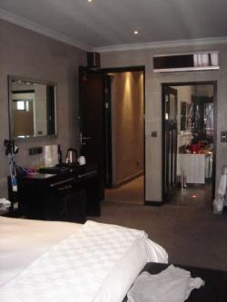 Trendy Small Hotel Cape Town Cape Town